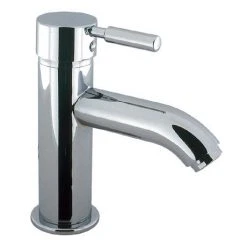Crosswater - Design Monobloc Basin Mixer - DE110DNC