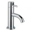 Crosswater - Design Mini Monobloc Basin Mixer - DE114DNC