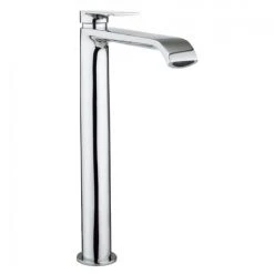 Crosswater - Dune Tall Monobloc Basin Mixer - DN112DNC