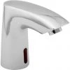 Deva - Angled Chrome Basin Sensor Tap - SENSOR1/D