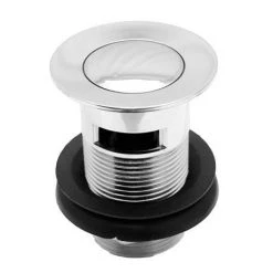 Empire Waterfall Mono Basin Mixer + Waste -Basin Taps Shop Empire Waterfall Mono Basin Mixer with Waste n d1 460