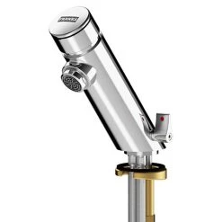 Franke F3S Self-closing Pillar Mixer Tap - F3SM1001