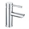 Nuie Series 2 Single Lever Mono Basin Mixer Tap + Waste FJ318