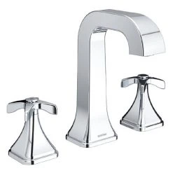 Bristan Glorious 3 Hole Basin Mixer