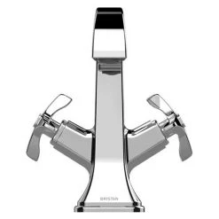 Bristan Glorious Mono Basin Mixer -Basin Taps Shop GLR BAS C D2 460