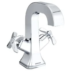 Bristan Glorious Mono Basin Mixer