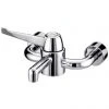Bristan - Single Control Wall Mounted Basin Mixer - H64WMT