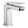 Crosswater Zero 3 Monobloc Basin Mixer - ZR03_110DNC