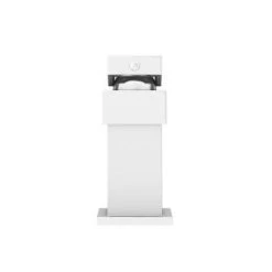 Lago Waterfall Cloakroom Basin Tap -Basin Taps Shop LAG04 n d5 460