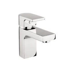 Crosswater Planet Monobloc Basin Mixer + Waste