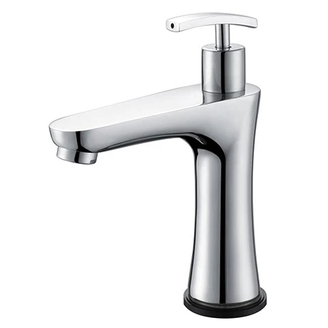 Mileto Touch Sensor Basin Tap with Integrated Soap Dispenser 1 Mileto Touch Sensor Basin Tap with Integrated Soap Dispenser