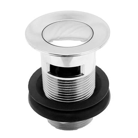 Monza Round Tap Package (Bath + Basin Tap) 2 Monza Round Tap Package (Bath + Basin Tap) - Image 2