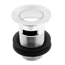 Monza Curved Modern Tap Package (Mono Basin Mixer + Bath Filler) -Basin Taps Shop Monza Curved Modern Tap Package D2 460