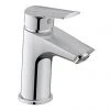 Duravit No.1 FreshStart S-Size Single Lever Basin Mixer - N11011002010