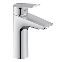 Duravit No.1 MinusFlow M-Size Single Lever Basin Mixer - N11022002010