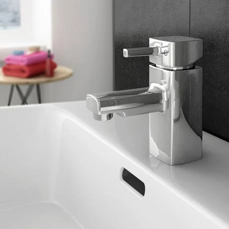 Neo Modern Basin Tap 3 Neo Modern Basin Tap - Image 3