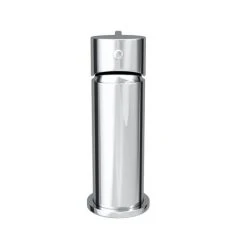 Nova Cloakroom Mini Basin Mixer Tap -Basin Taps Shop NV001 S d4 460