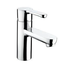 Bristan - Nero Basin Mixer (no waste) - Chrome - NR-BASNW-C