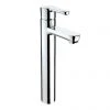 Bristan - Nero Tall Basin Mixer (no waste) - Chrome - NR-TBAS-C