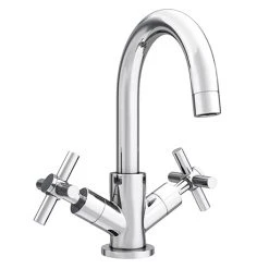Pablo Modern Basin Mixer Tap
