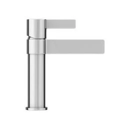 Piccolo Mono Basin Mixer Tap -Basin Taps Shop PI001 d3 460