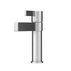 Piccolo Mono Basin Mixer Tap -Basin Taps Shop PI001 d4 460