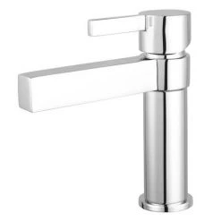 Piccolo Mono Basin Mixer Tap -Basin Taps Shop PI001 n d3 460
