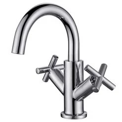 RAK Ella Mono Basin Mixer - RAKELL3001