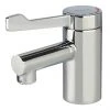 Bristan Solo2 TMV3 Mono Basin Mixer Tap With Long Lever Handle - SOLO2-T3LL