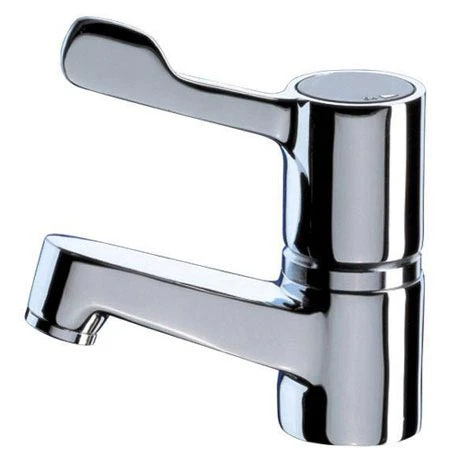 Bristan - Manual Mixing Tap with Lever - SST1000-L 1 Bristan - Manual Mixing Tap with Lever - SST1000-L