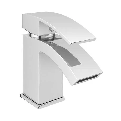 Summit Cloakroom Tap Chrome 1 Summit Cloakroom Tap Chrome