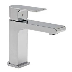 Roper Rhodes Code Basin Mixer with Clicker Waste - T191102