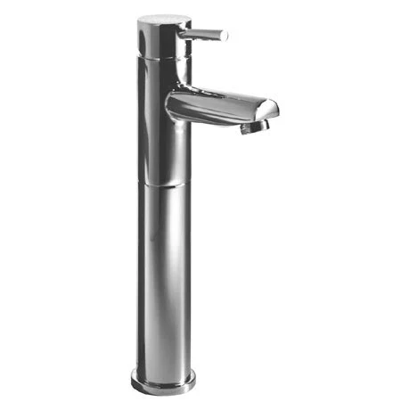 Roper Rhodes Storm Tall Basin Mixer with Clicker Waste - T225002 1 Roper Rhodes Storm Tall Basin Mixer with Clicker Waste - T225002