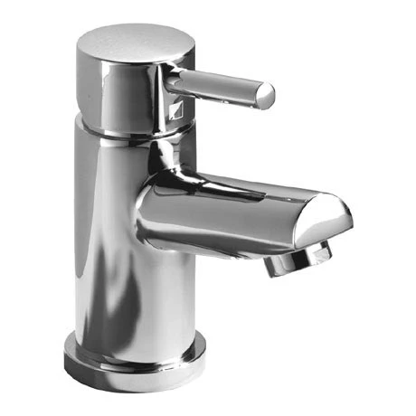 Roper Rhodes Storm Mini Basin Mixer with Clicker Waste - T226002 1 Roper Rhodes Storm Mini Basin Mixer with Clicker Waste - T226002