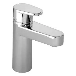 Roper Rhodes Stream Basin Mixer with Clicker Waste - T771002