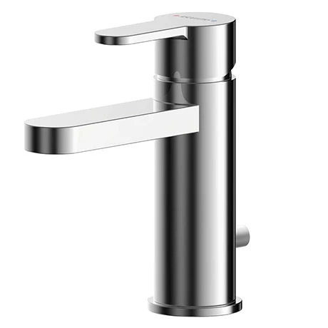 Asquiths Sanctity Mono Basin Mixer With Pop-Up Waste - TAA5103 1 Asquiths Sanctity Mono Basin Mixer With Pop-Up Waste - TAA5103