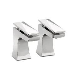 Heritage - Hemsby Basin Pillar Taps - THPC00