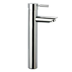 Tavistock Kinetic Tall Basin Mixer - TKN52