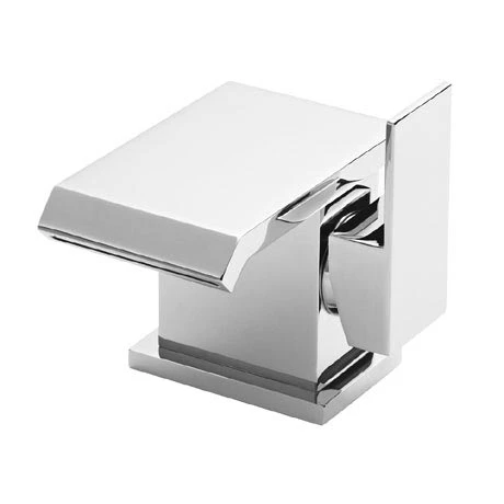 Ultra Vent Mono Basin Mixer without Waste - TMI355 1 Ultra Vent Mono Basin Mixer without Waste - TMI355