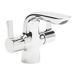 Tavistock Revive Basin Mixer with Click Waste - TRV11
