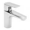 Tavistock Strike Basin Mixer with Click Waste - TSE11