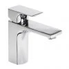 Tavistock Siren Basin Mixer with Click Waste - TSN11