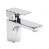 Tavistock Siren Mini Basin Mixer with Click Waste - TSN61