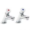Nuie Non Concussive Basin Taps - TWS007
