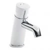 Nuie Modern Non Concussive Mono Basin Mixer - TWS009