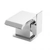 Nuie Minimalist Side Action Mono Basin Mixer - TMI305