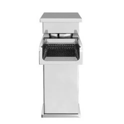 Monza Waterfall Basin Tap -Basin Taps Shop WF001 detail2 460