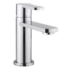 Crosswater - Wisp Monobloc Basin Mixer - WP110DNC